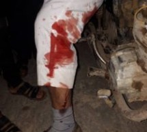 بیش از ٢٠ کشته در حمله سپاه به شهرهای جراحی و معشور