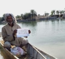 بازداشت دهها تن از امدادگران مدنی در احواز