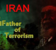 ترور و آدم ربایی، ستون اساسی تشکیل دهنده نظام مستبد ایران