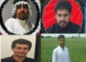 ملتهائی که نمی میرند… در سالیاد اعدام چهار جوان عرب احوازی