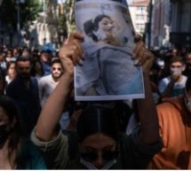 بیانیه زنان احوازی در محکومیت قتل ژینا امینی
