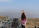گزارشی از چهلمین روز خیزش همگانی ملتها در ایران