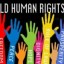 به بهانه دهم دسامبر روز جهانی حقوق بشر
