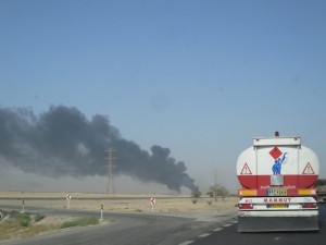 النفط