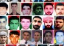 ضحايا عنف الدولة الايرانية في الاحواز