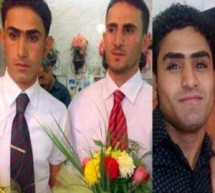 الكشف عن قبر جماعي يضم أربعة رفاة لأحوازيين أعدمتهم ايران