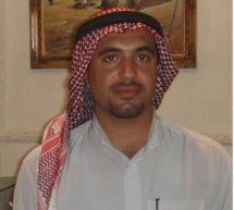 الأسير الأحوازي محمد علي العموري ورسائل من وراء القضبان