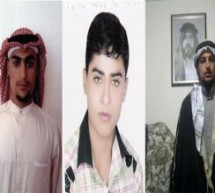 محكمة الإحتلال تصدر أحكام جائرة بحق ثلاثة أحوازيين