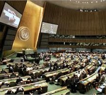 وفد أحوازي يحضر اجتماعات حقوق الانسان في الامم المتحدة