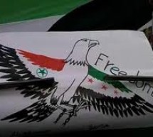 وقفة أحوازية – سورية أمام سفارة دولة الإرهاب الإيراني في استراليا