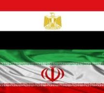 الشعب المصری: لا تطبيع مع ايران طالما تحتل الأحواز والجزر الاماراتية