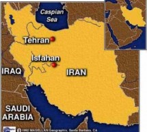 نشأة إيران بين الوهم والحقيقة