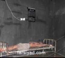 وفاة مواطن أحوازي تحت التعذيب واعتقال أثنين آخرين