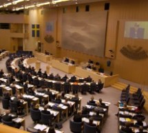بارلمانيين سويديين يرفضون الاجتماع بنائب الخارجية الايرانية