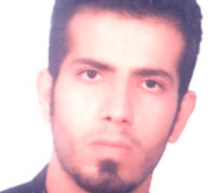 تلفيق التهم لناشط احوازي من قبل الاستخبارات الايرانية