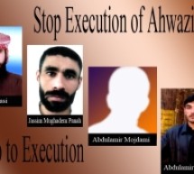 وزارة الخارجية البريطانية تندد بتعذيب السجناء الأحوازيين
