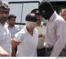 المخابرات الفارسية تعتقل مواطنَين في مدينة الحميدية