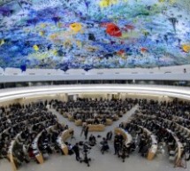 مقرر الامم المتحدة: ايران زاخرة بأنواع الممارسات الوحشية