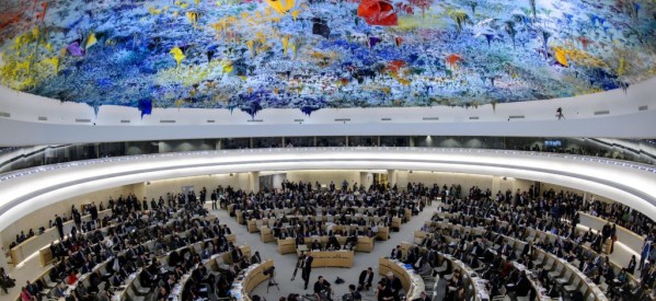 مقرر الامم المتحدة: ايران زاخرة بأنواع الممارسات الوحشية