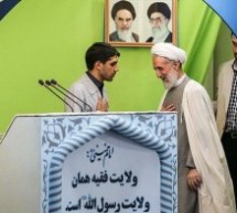خطيب جمعة طهران: الشيخ فضل الله النوري كان “يتلو القرآن وهو ميت”