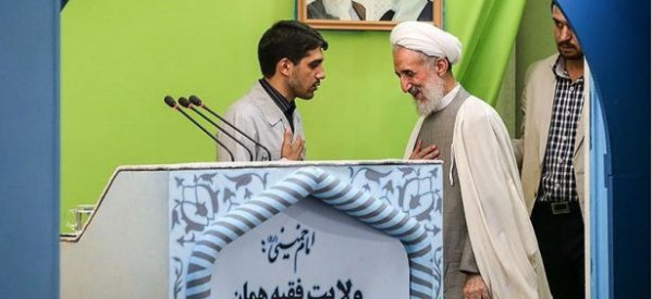 خطيب جمعة طهران: الشيخ فضل الله النوري كان “يتلو القرآن وهو ميت”