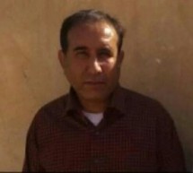 اعتقال أربعة من أهل السنة وشاعر وطني في الأحواز