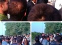 إحتجاجات ضد تغيير مجرى نهر كارون.. تتبعها اعتقالات في الأحواز