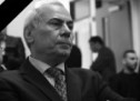 تعزية التيار الوطني العربي الديمقراطي بمناسبة وفاة المناضل عدنان سلمان