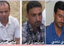 نظرة على أسباب وأهداف اعتقال ثلاثة من النشطاء الأحوازيين