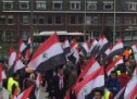 تجمعات أحوازية في هولندا وكندا بمناسبة ذكرى الاحتلال والانتفاضة