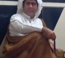 اعتقال الناشط عبدالله فرهود الجلداوي للمرة العاشرة