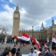 دعوة إلى مظاهرة أحوازية بمناسبة شهر نيسان في العاصمة البريطانية لندن