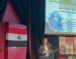 كلمة التيار الوطني العربي الديمقراطي في الأحواز في المؤتمر الخامس لحزب التضامن